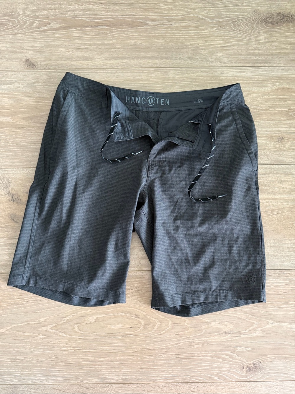 Men’s Hang Ten Shorts